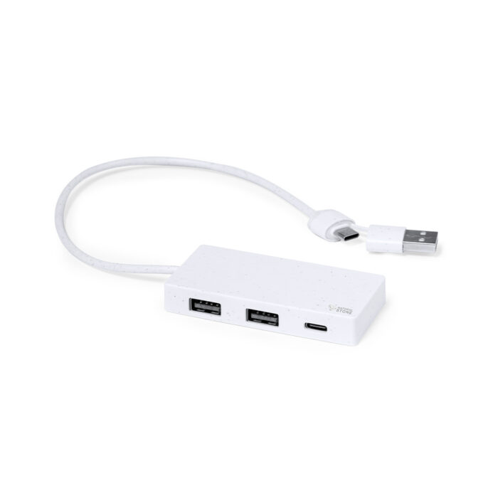 Puerto USB - BFDH