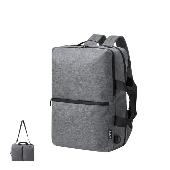 Mochila Portadocumentos - BFDM