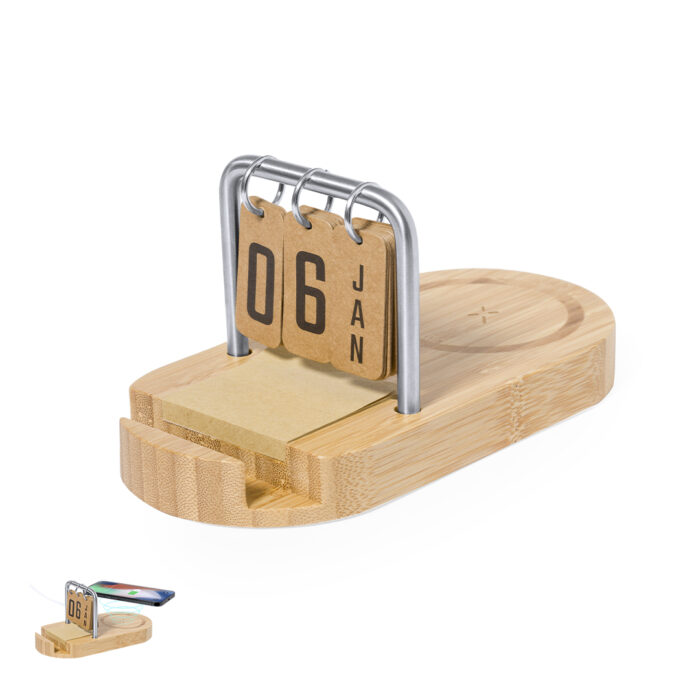 Cargador Multifunción - BFDZ