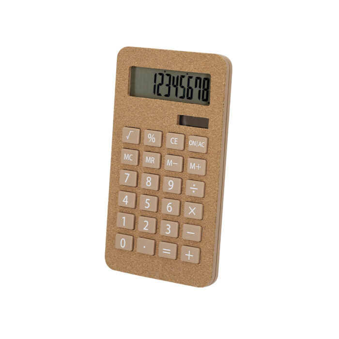 Calculadora - BFEK