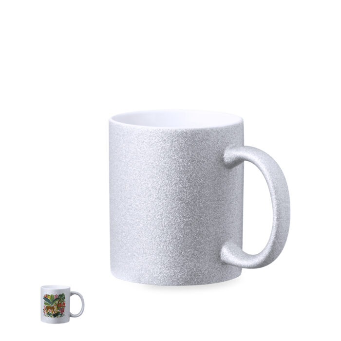 Taza Sublimación - BFFF
