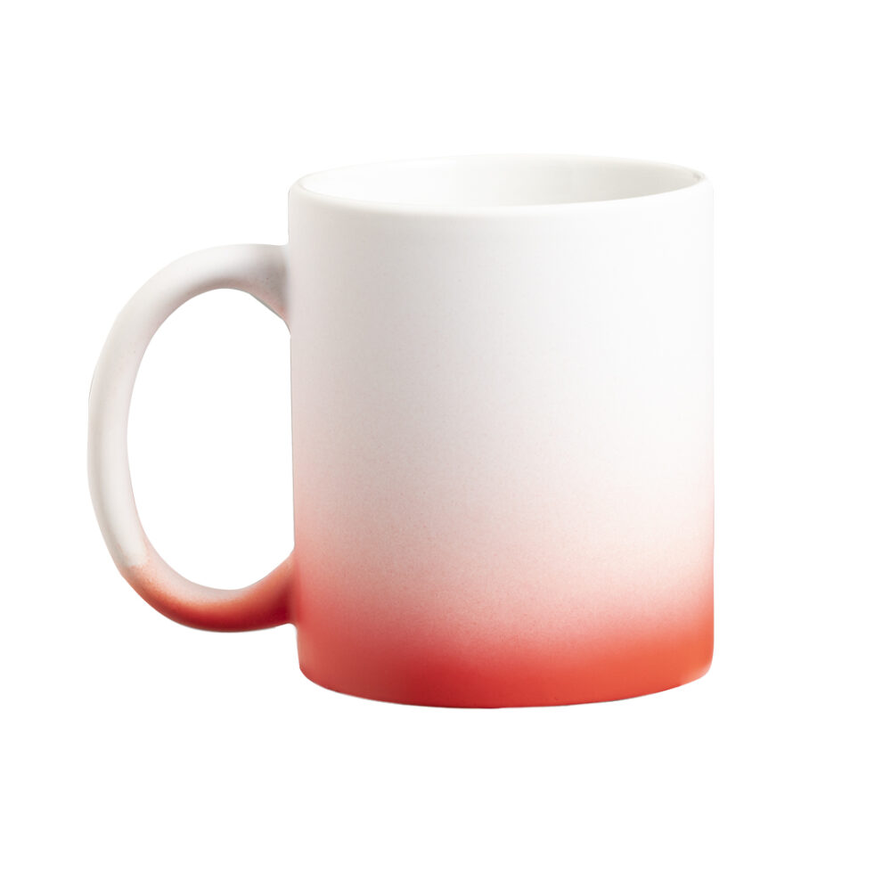 Taza Sublimación - BFFG - Imagen 2