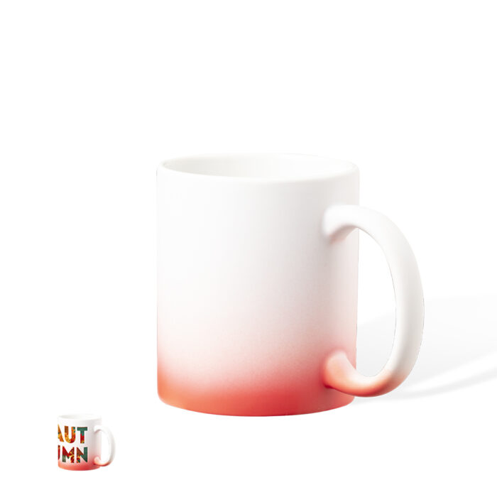 Taza Sublimación - BFFG