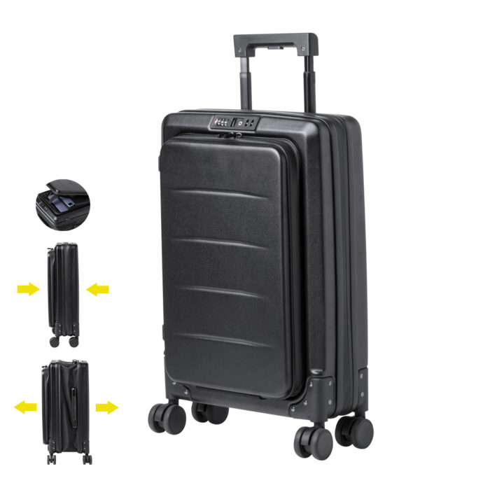Trolley Plegable