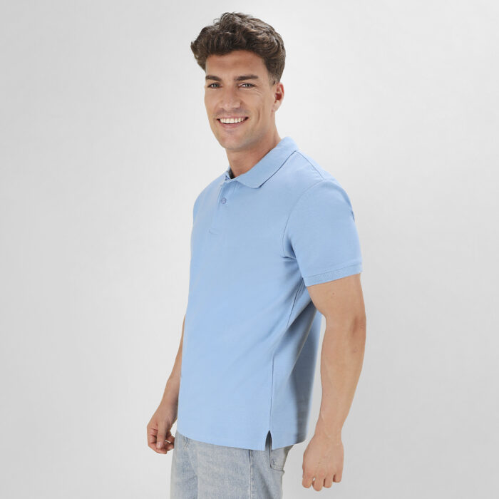 Polo Adulto Color - BFHF