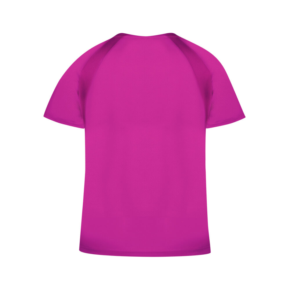 Camiseta Mujer - BFHU - Imagen 4