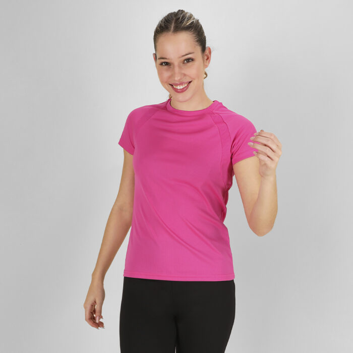 Camiseta Mujer - BFHU