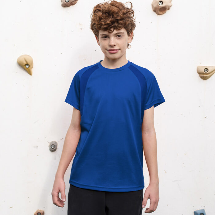 Camiseta Niño - BFHV