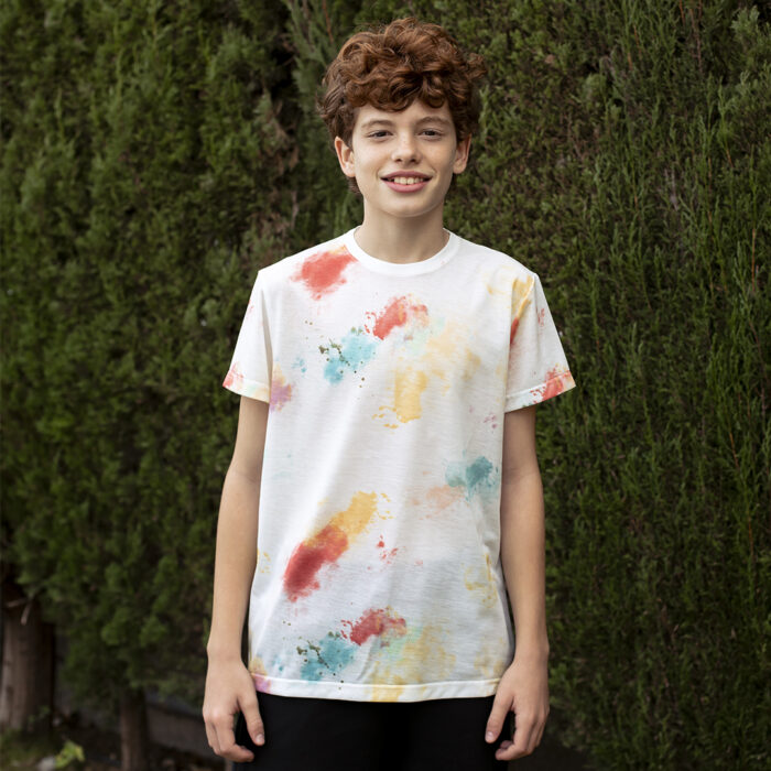 Camiseta Niño - BFHY