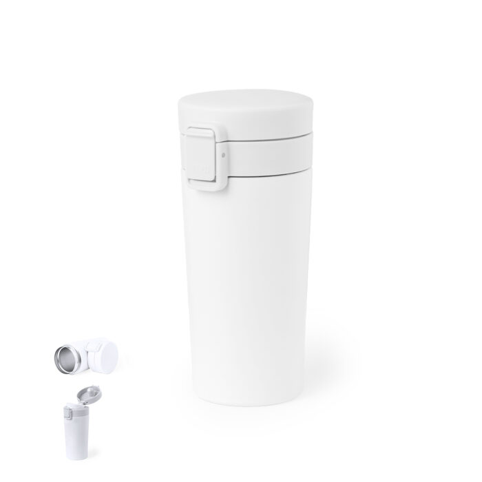 Vaso Térmico - BFII