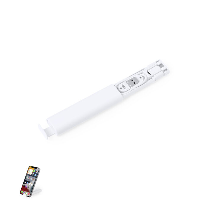 Set Cables Cargadores - BFIV