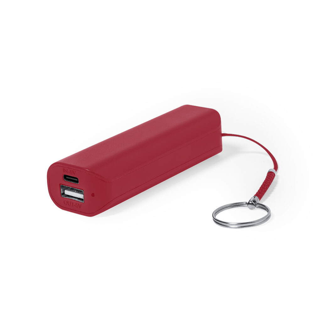 Power Bank - BFJA - Imagen 2