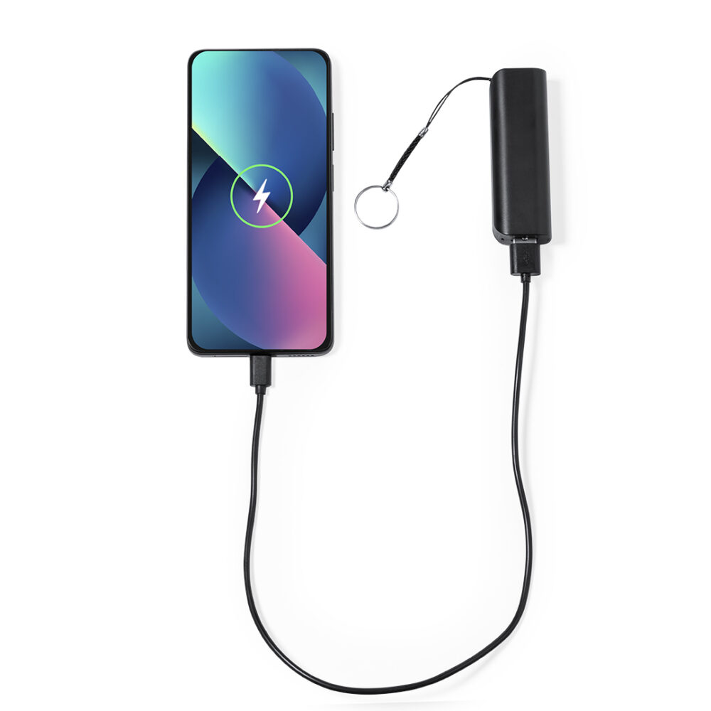 Power Bank - BFJA - Imagen 3