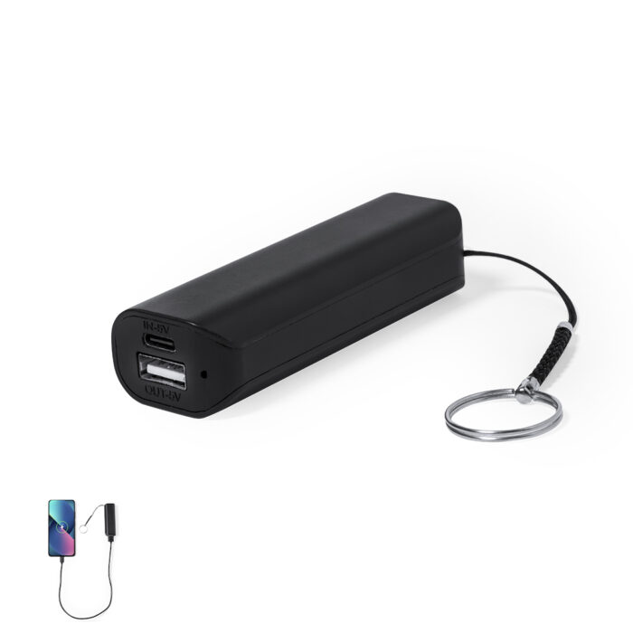 Power Bank - BFJA