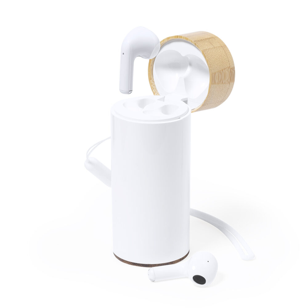 Auriculares Power Bank - BFJH - Imagen 2