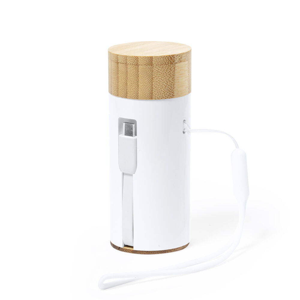 Auriculares Power Bank - BFJH - Imagen 3