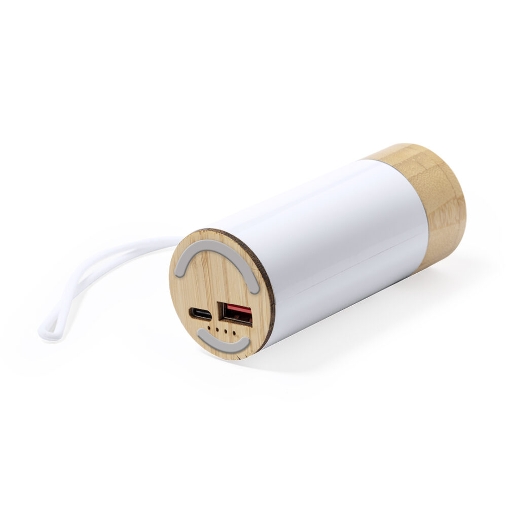 Auriculares Power Bank - BFJH - Imagen 4