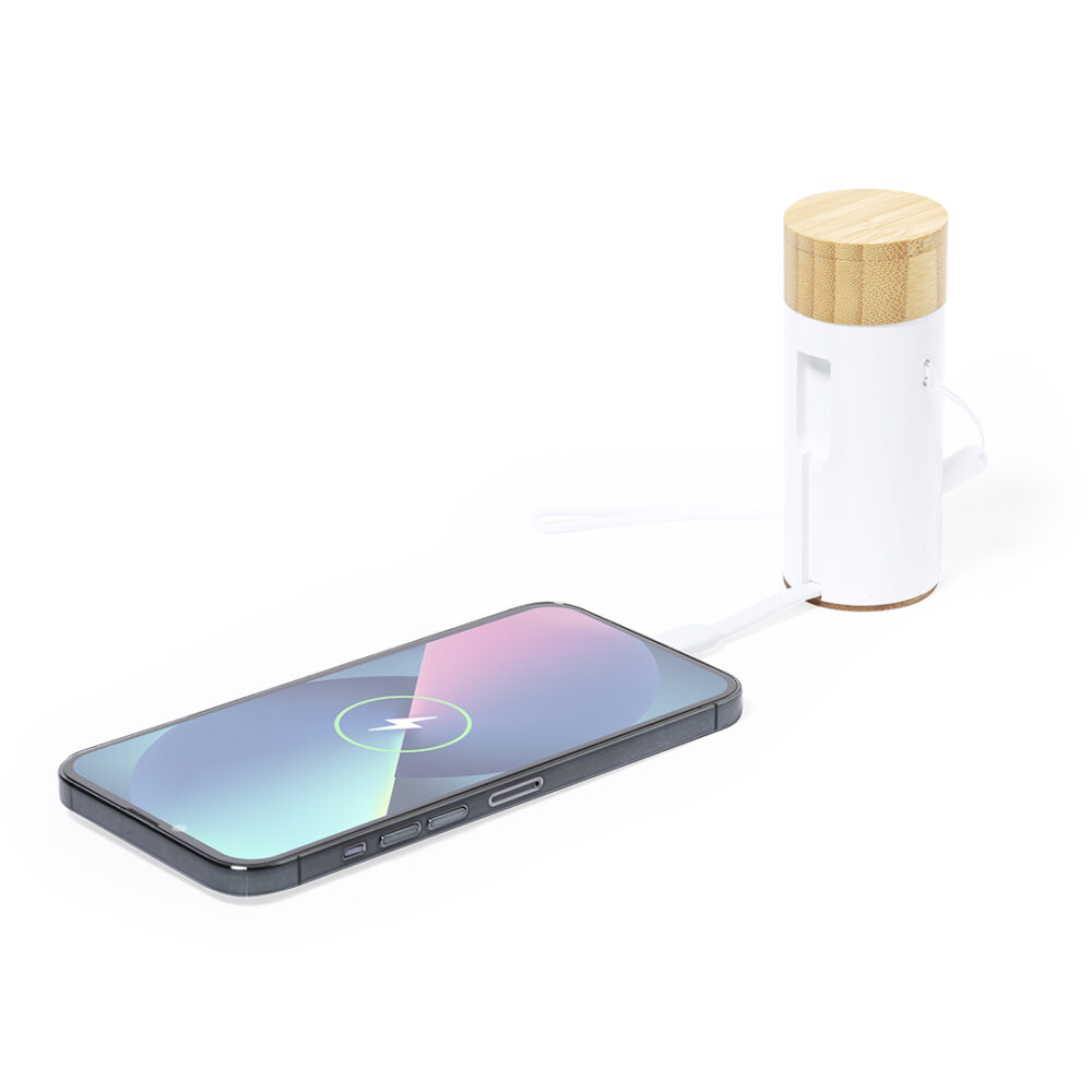 Auriculares Power Bank - BFJH - Imagen 5