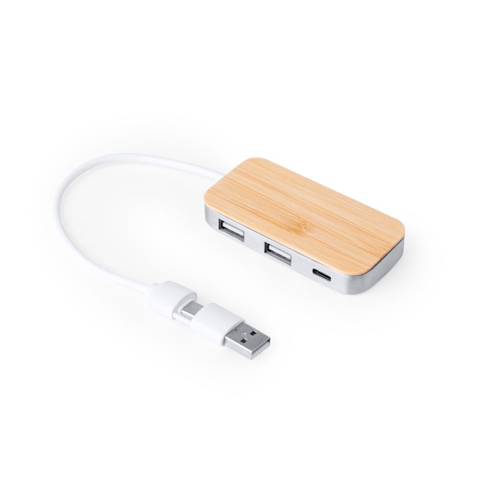 Puerto USB - BFJL - Imagen 2
