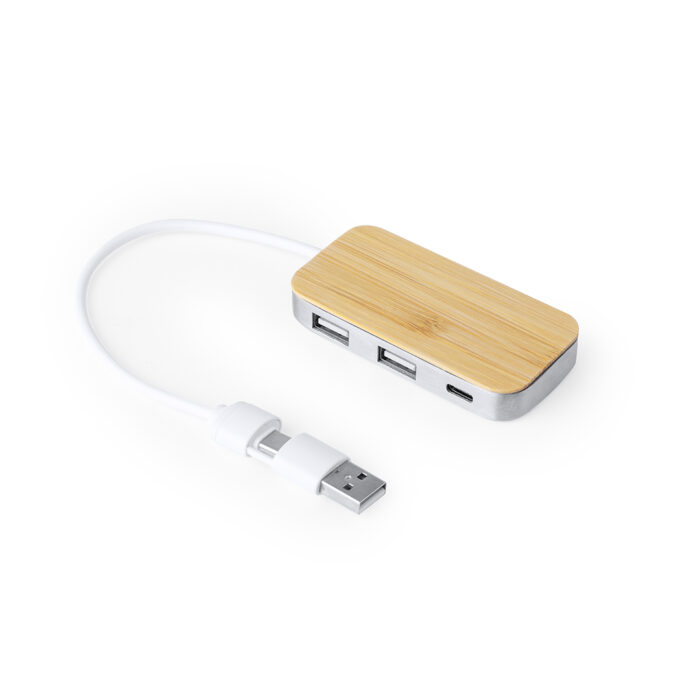 Puerto USB - BFJL