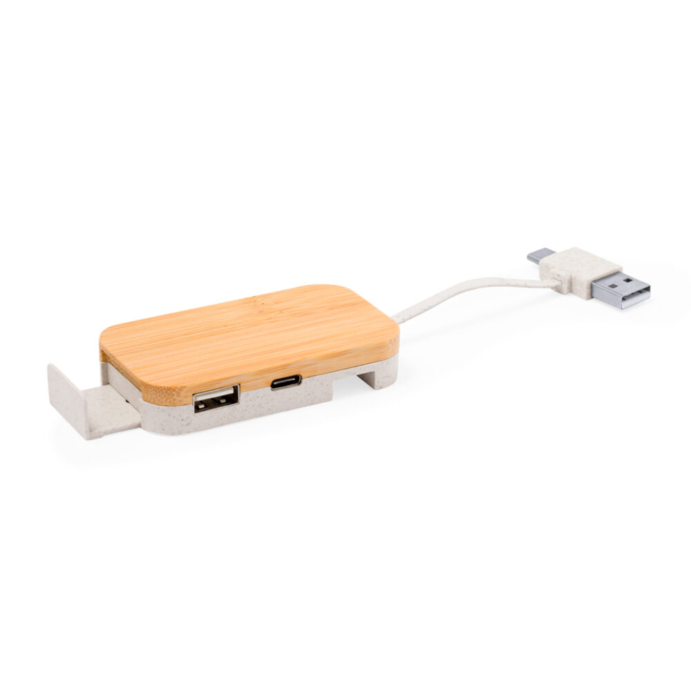 Puerto USB Soporte - BFJP - Imagen 2