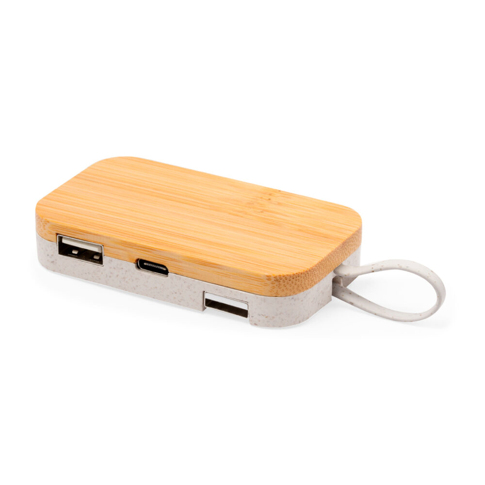 Puerto USB Soporte - BFJP - Imagen 3