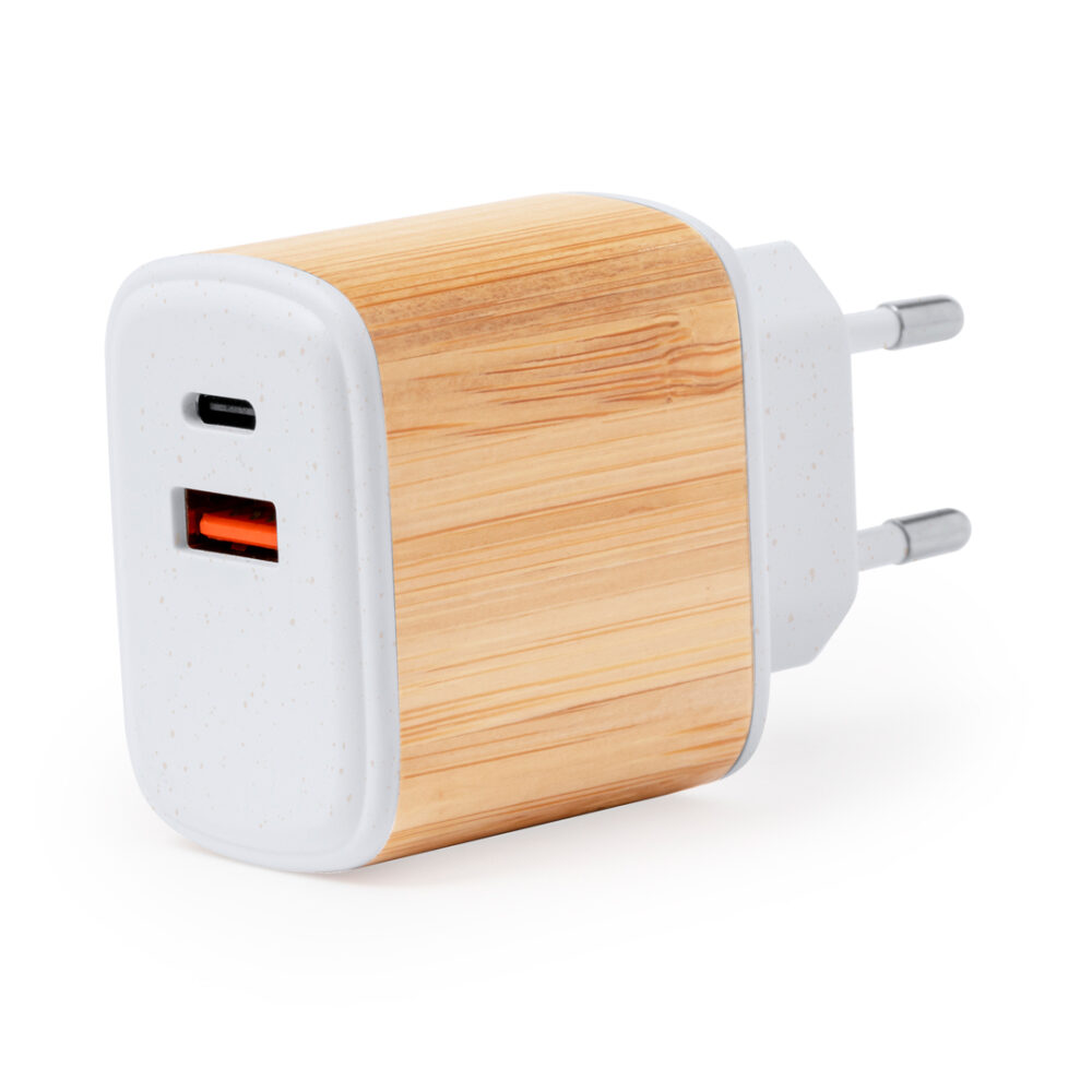 Cargador USB - BFKF - Imagen 2