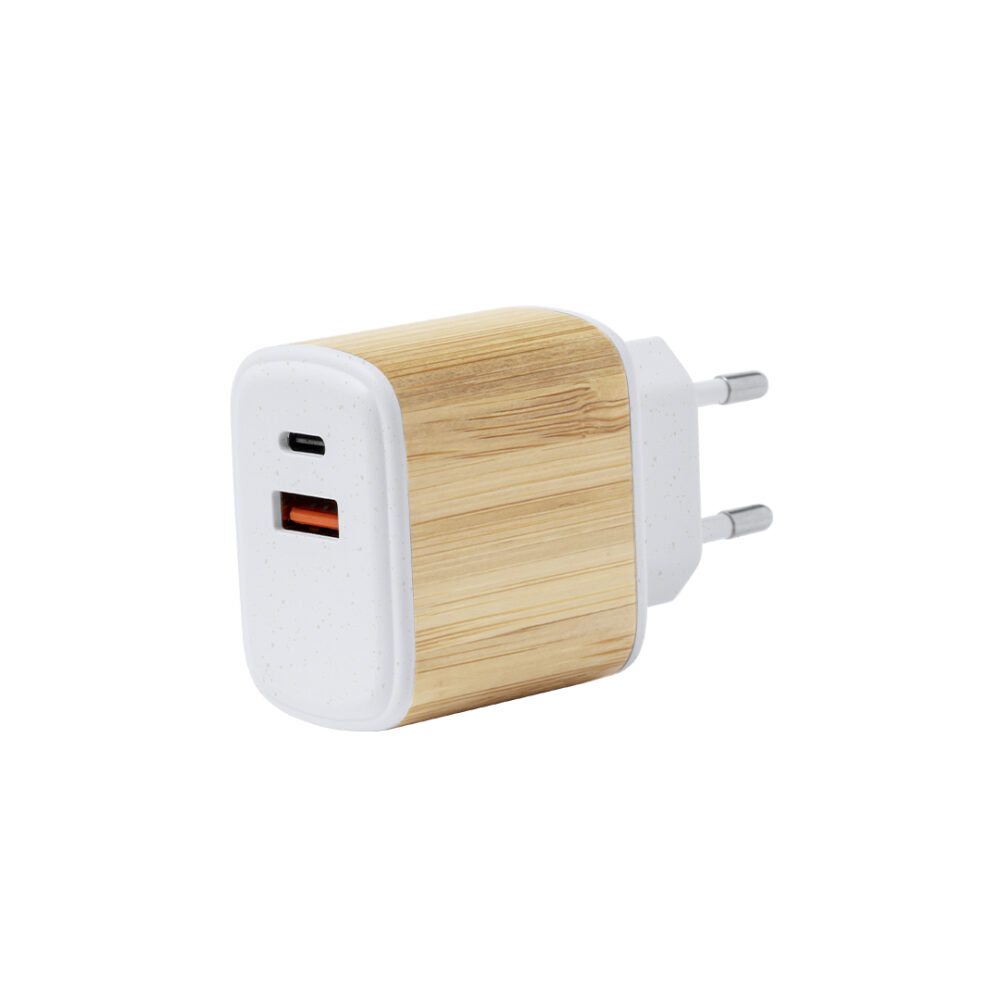 Cargador USB - BFKF