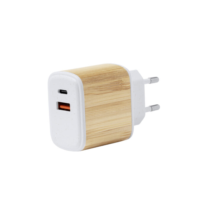 Cargador USB - BFKF