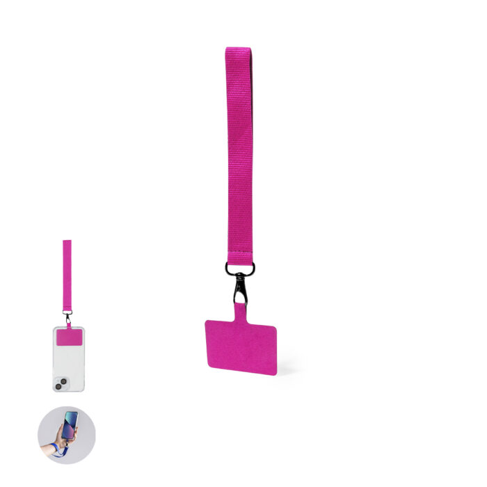 Pulsera Soporte - BFLF