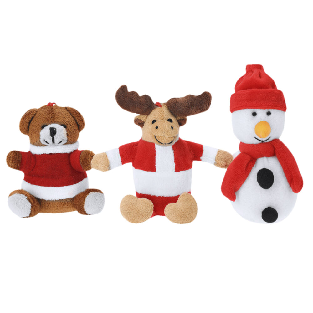 Llavero Peluche - BFLV - Imagen 2
