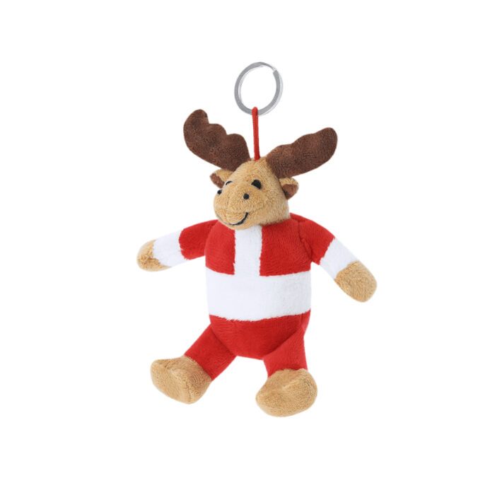 Llavero Peluche - BFLV
