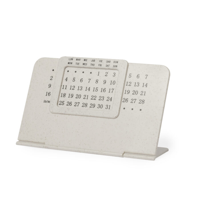 Calendario Perpetuo - BFML