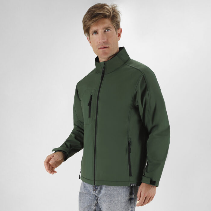 Chaqueta - BFNC
