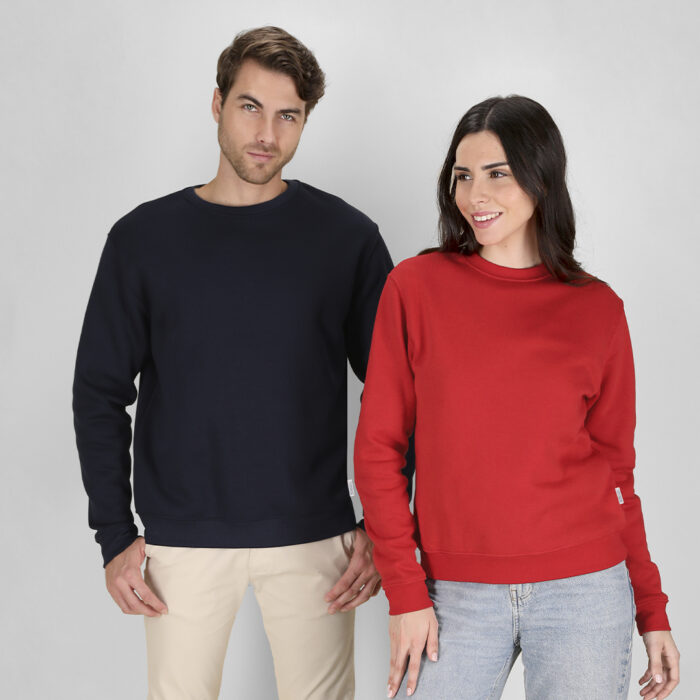 Sudadera Adulto - BFND