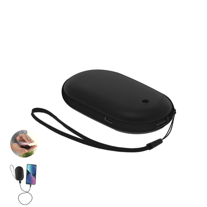 Power Bank Calentador Manos - BFNO