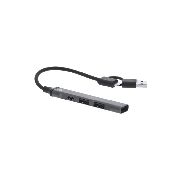 Puerto USB - BFOJ