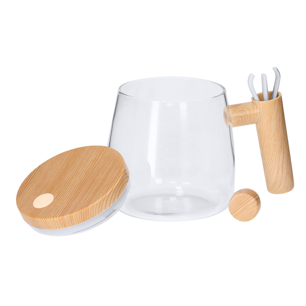 Taza Mezcladora - BFOZ - Imagen 2