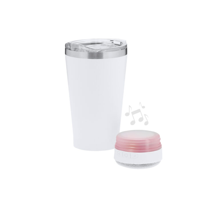Vaso Térmico Altavoz - BFPC