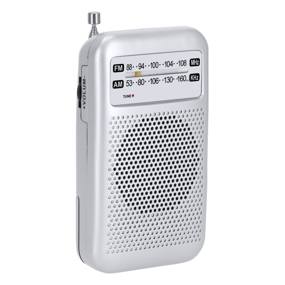Radio - BFPE - Imagen 2