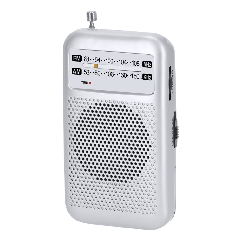Radio - BFPE - Imagen 4