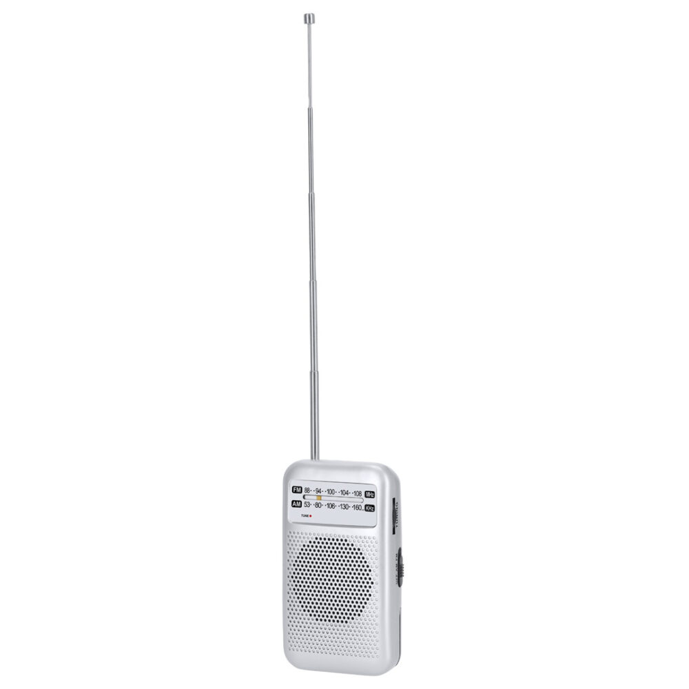 Radio - BFPE - Imagen 5