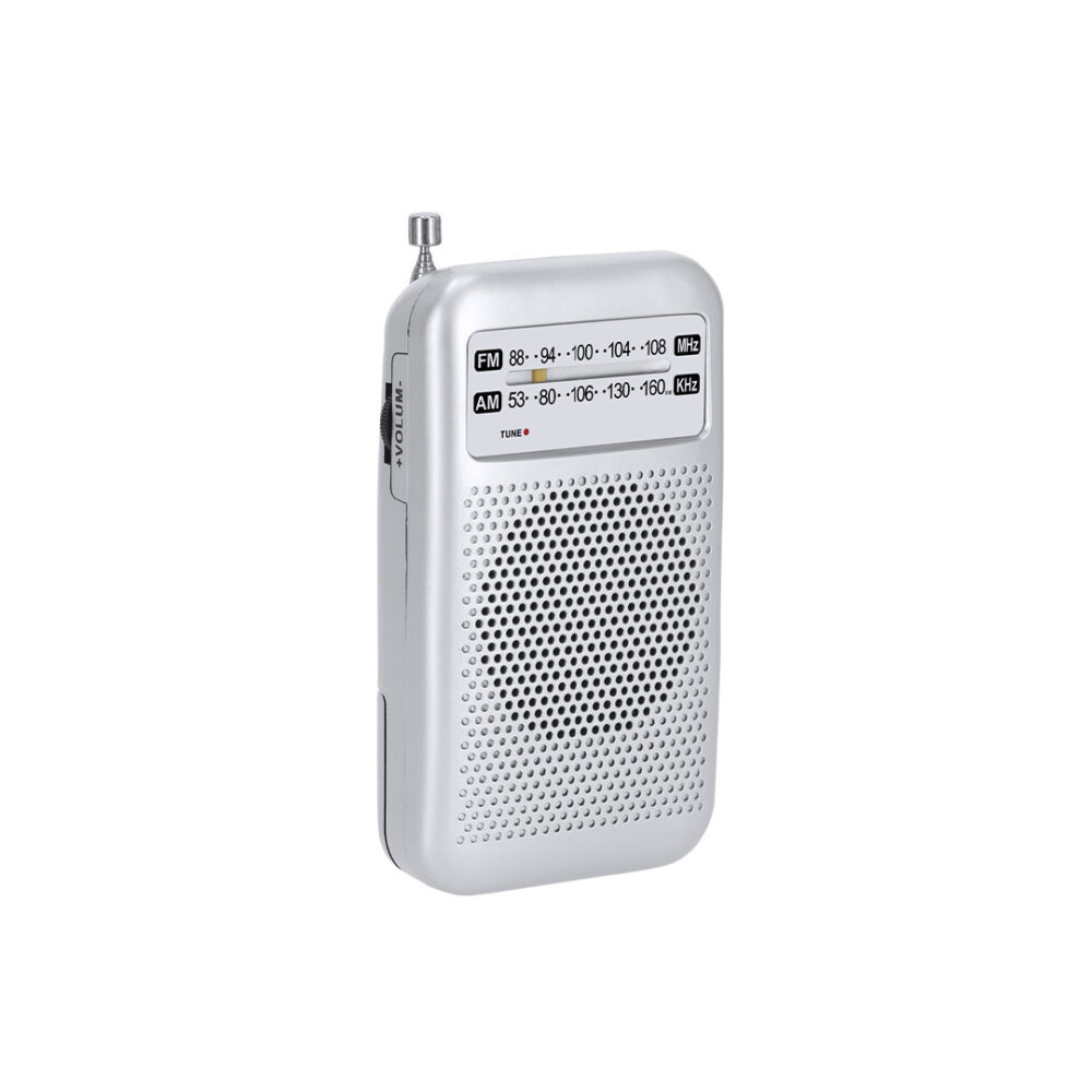 Radio - BFPE