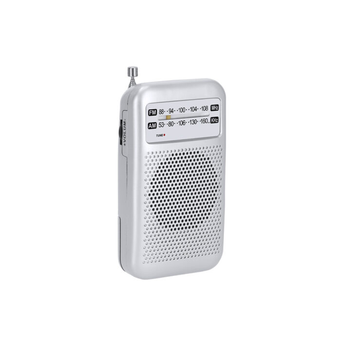 Radio - BFPE