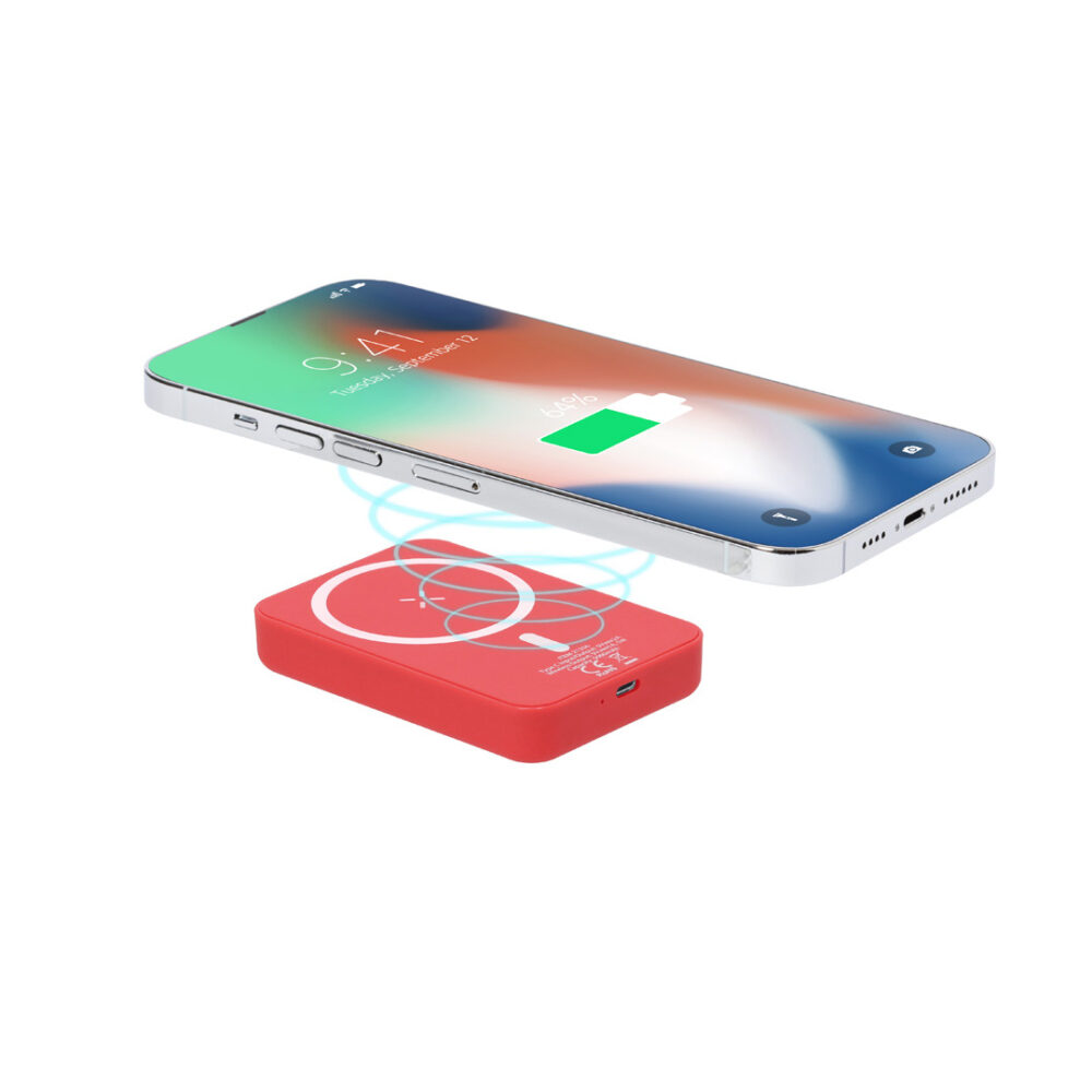 Power Bank - BFPK - Imagen 2