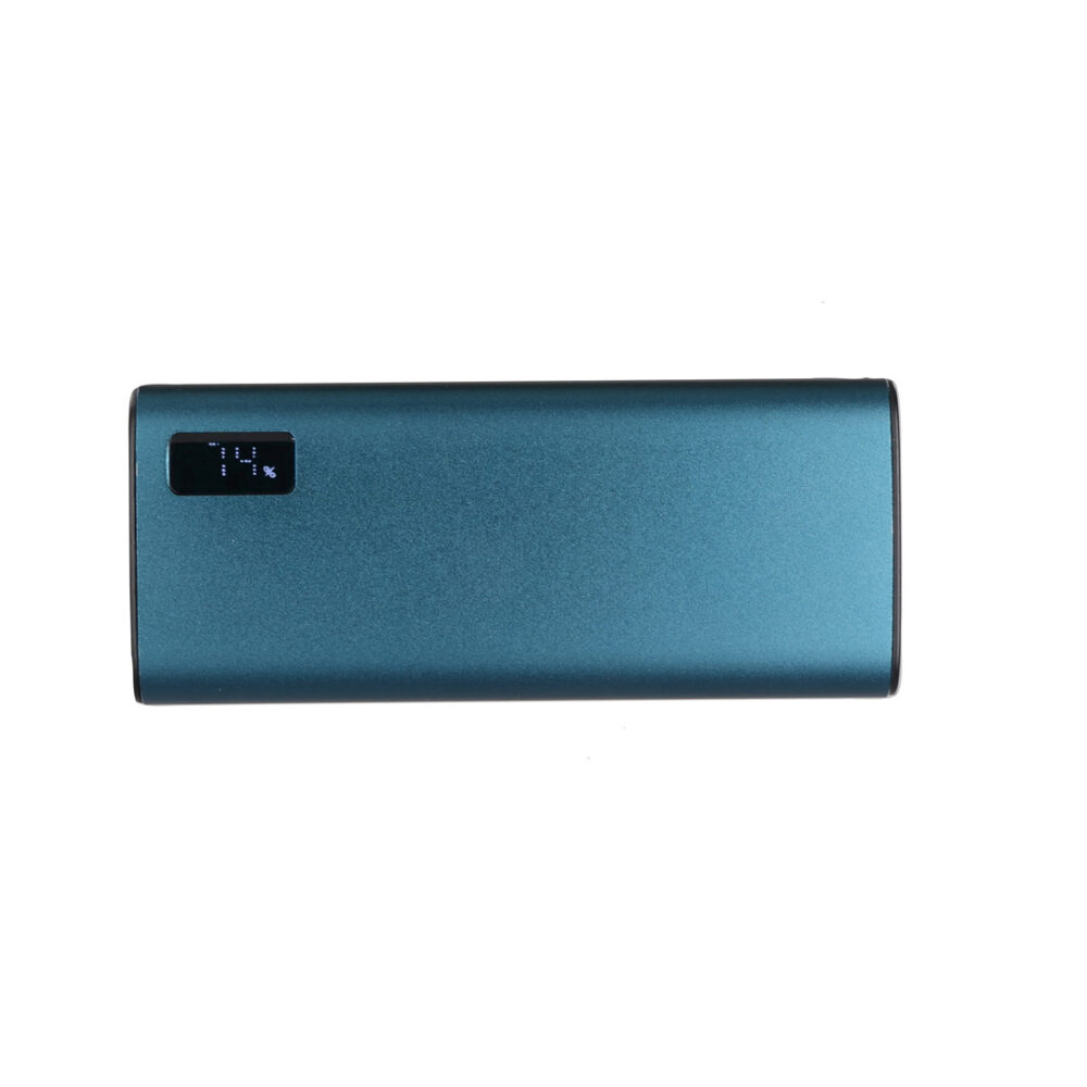 Power Bank - BFPO - Imagen 2