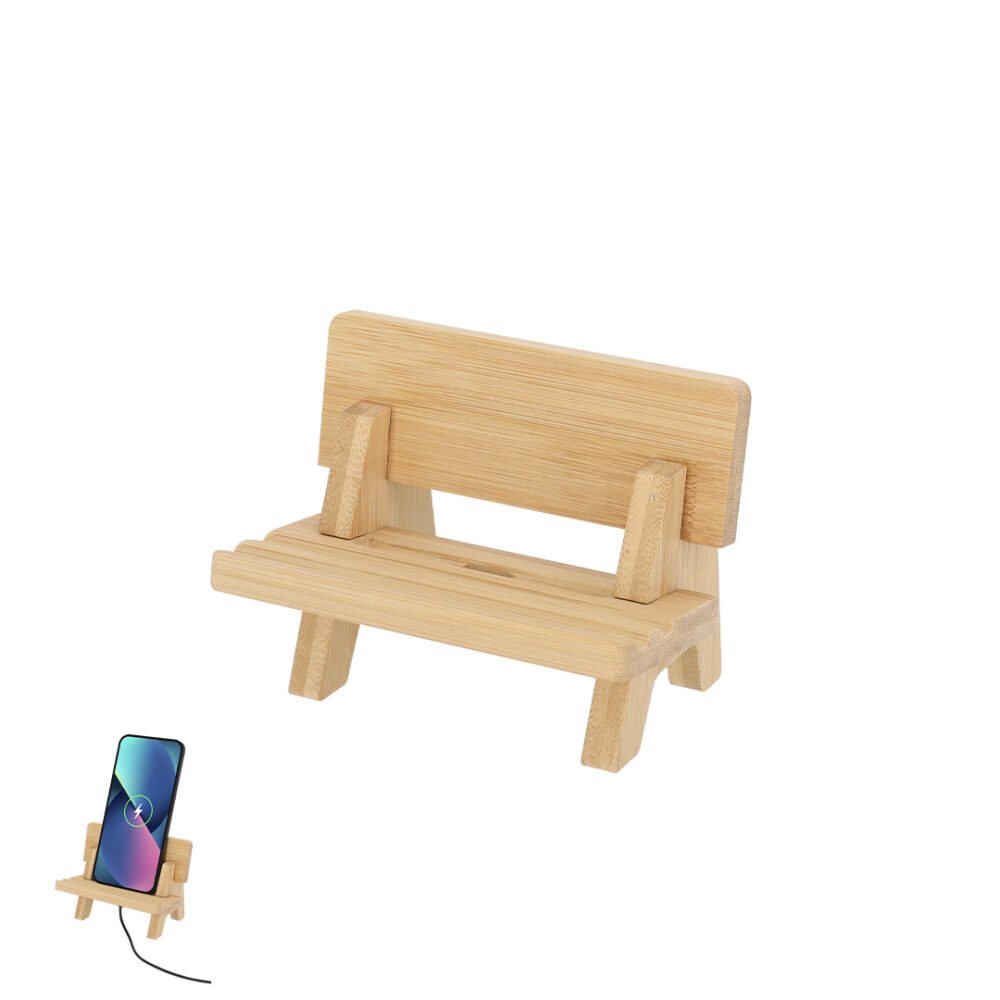 Soporte - BFQM