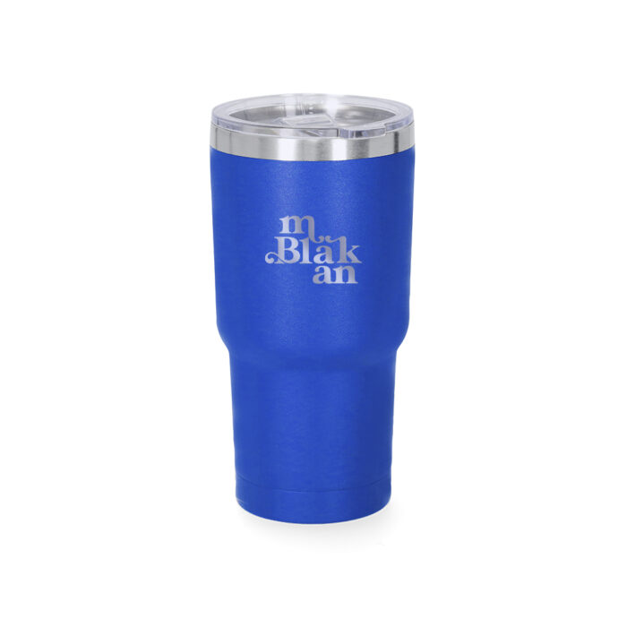 Vaso Térmico - BFRC