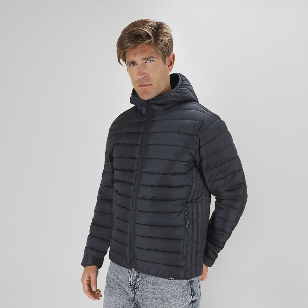 Chaqueta - BFRQ