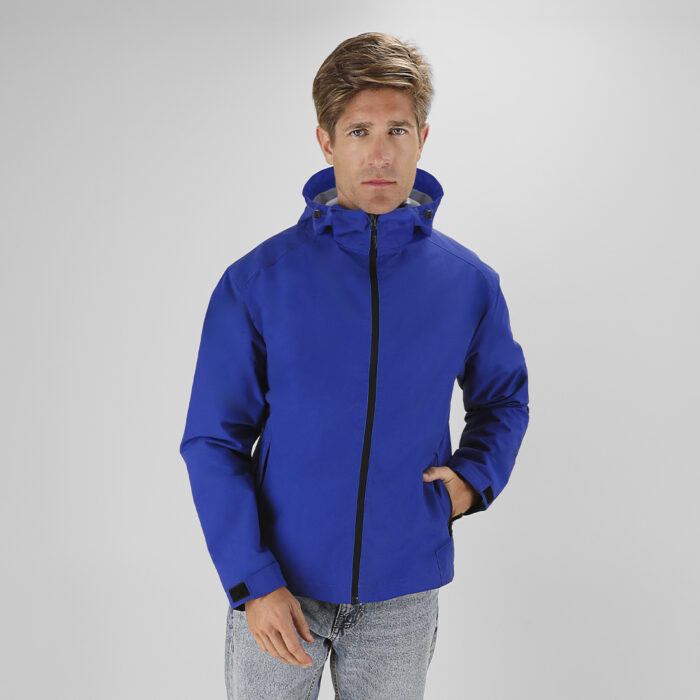 Parka - BFRT